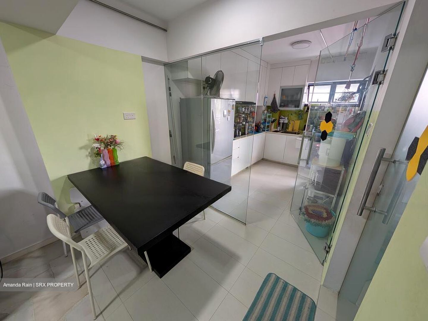 Blk 504C Canberra Link (Sembawang), HDB 5 Rooms #465649621